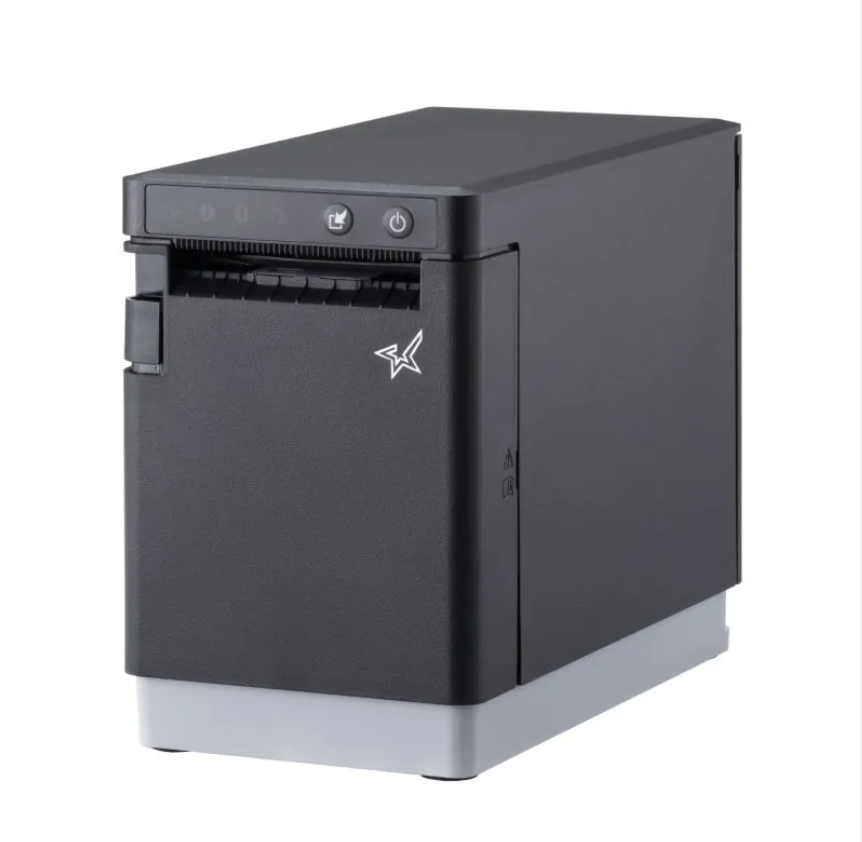 Star Micronics Impresora térmica de etiquetas mC-Label2